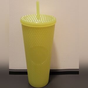Textured Starbucks Glow In The Dark Starbucks Tumbler 2022
